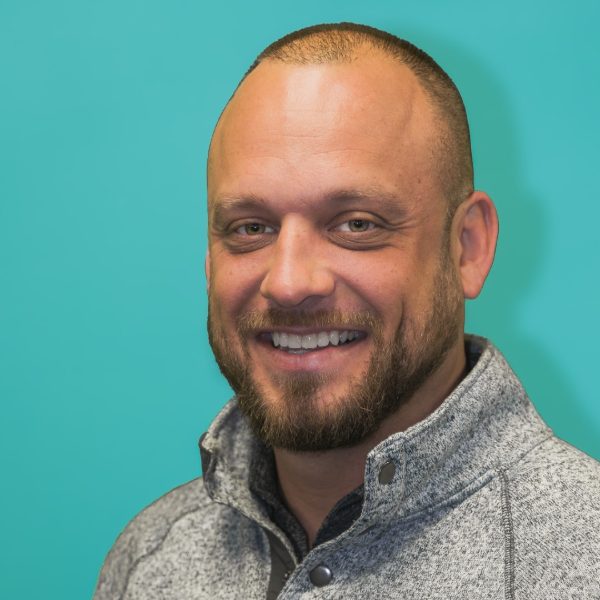 Aaron Christy founder Pendleton Water Restoration